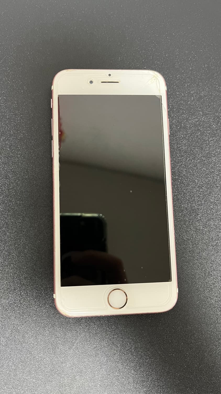 순정 아이폰 6s 로즈골드 상품이미지3