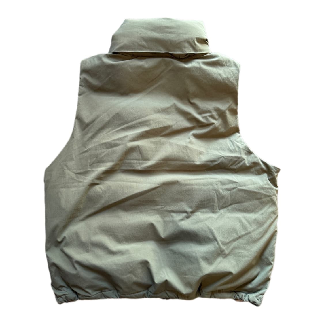 다이와피어39 테크 패딩 베스트 M(XL) 상품이미지2