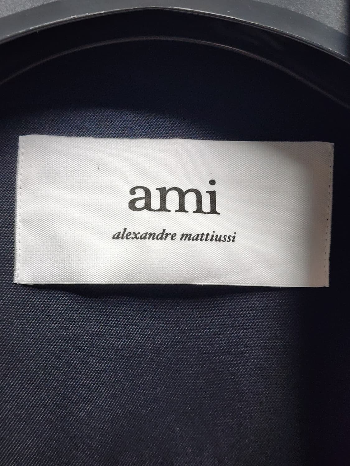 아미 트러커자켓 상품이미지3