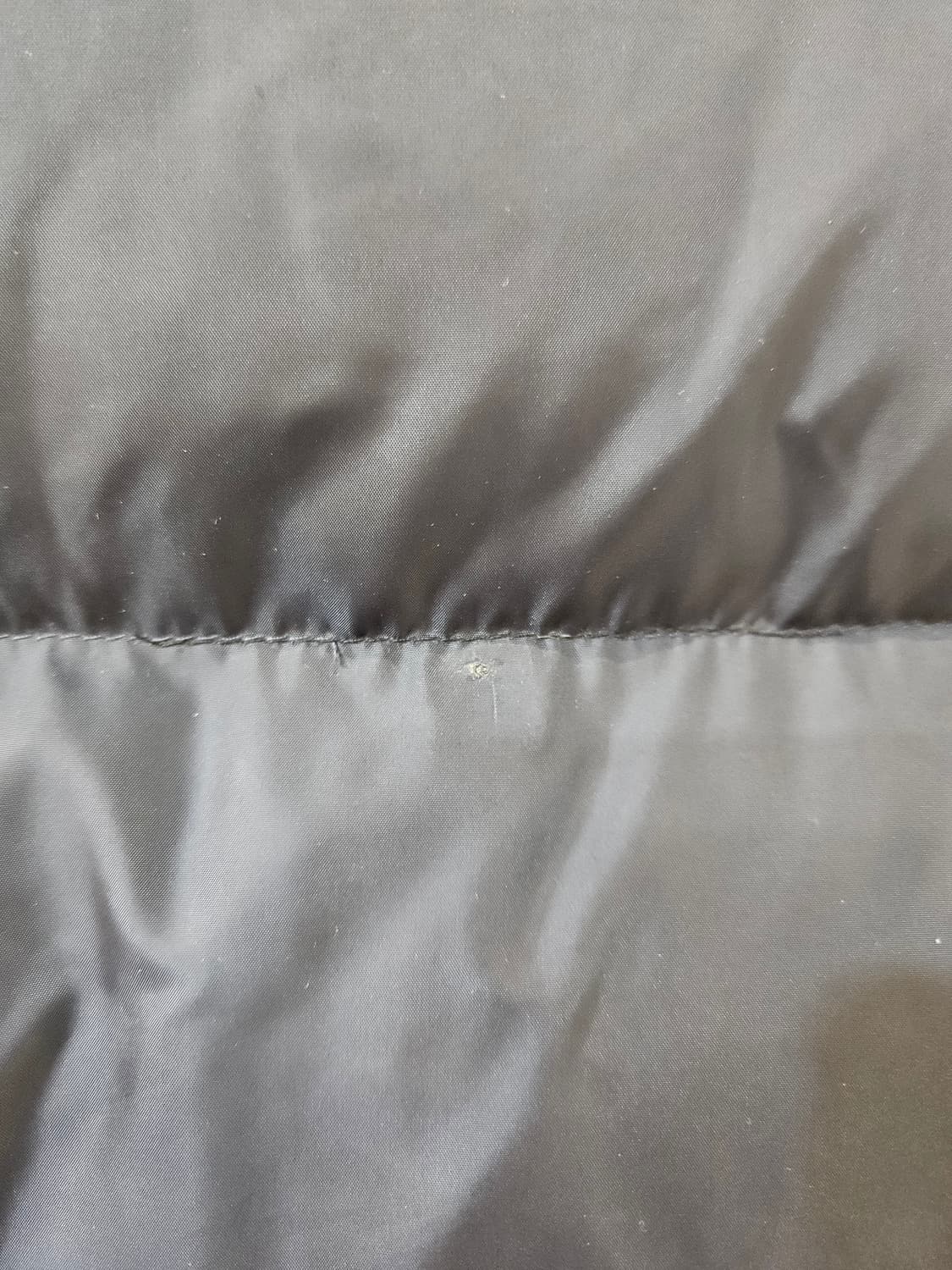 폴로랄프로렌 다운 패딩 상품이미지6