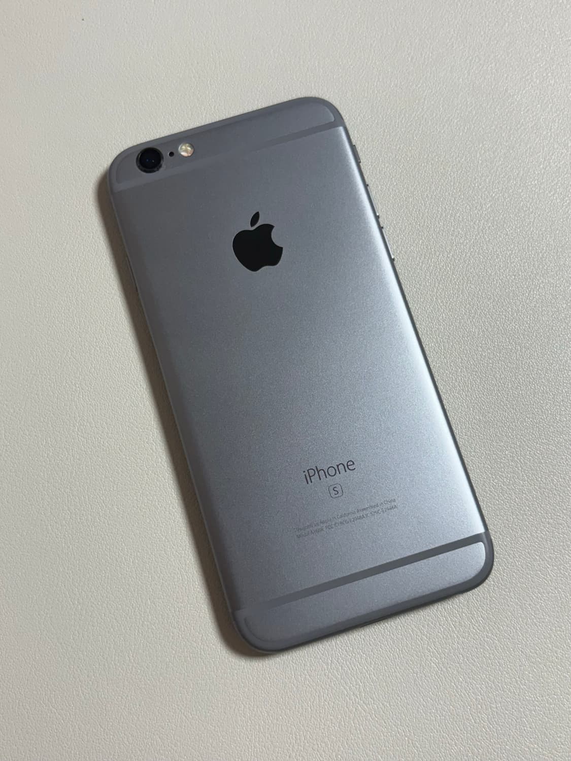 아이폰 6s 64gb 100% 상품이미지2