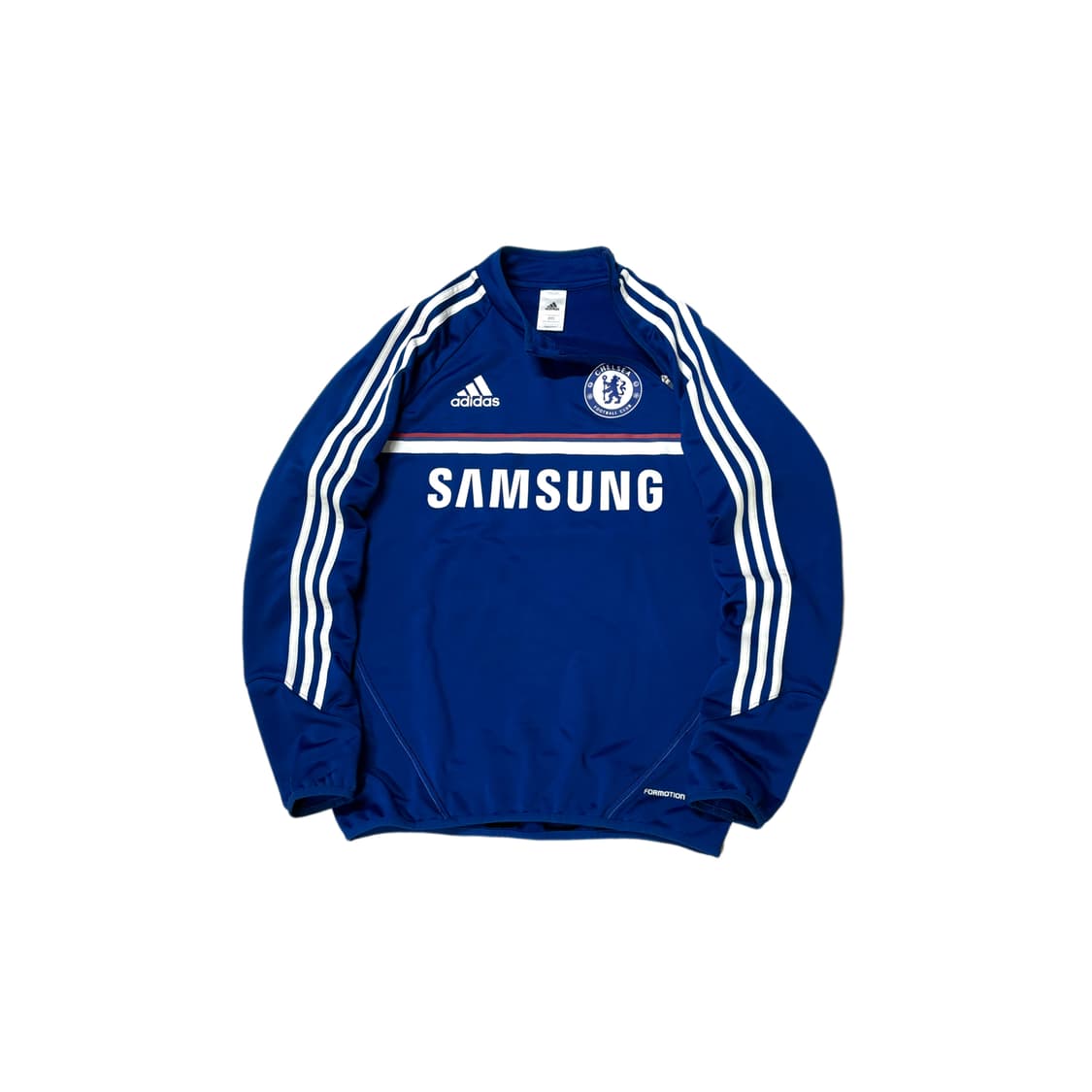 아디다스 첼시 삼성 웜업 써멀탑 드릴탑 쉘탑 상품이미지1