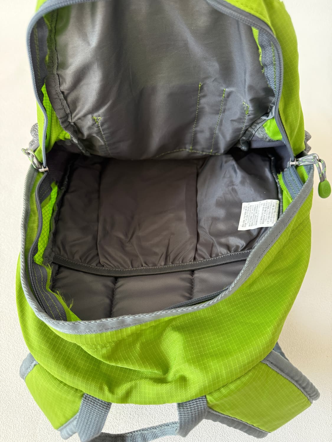 콜맨(Coleman) 백팩 상품이미지7