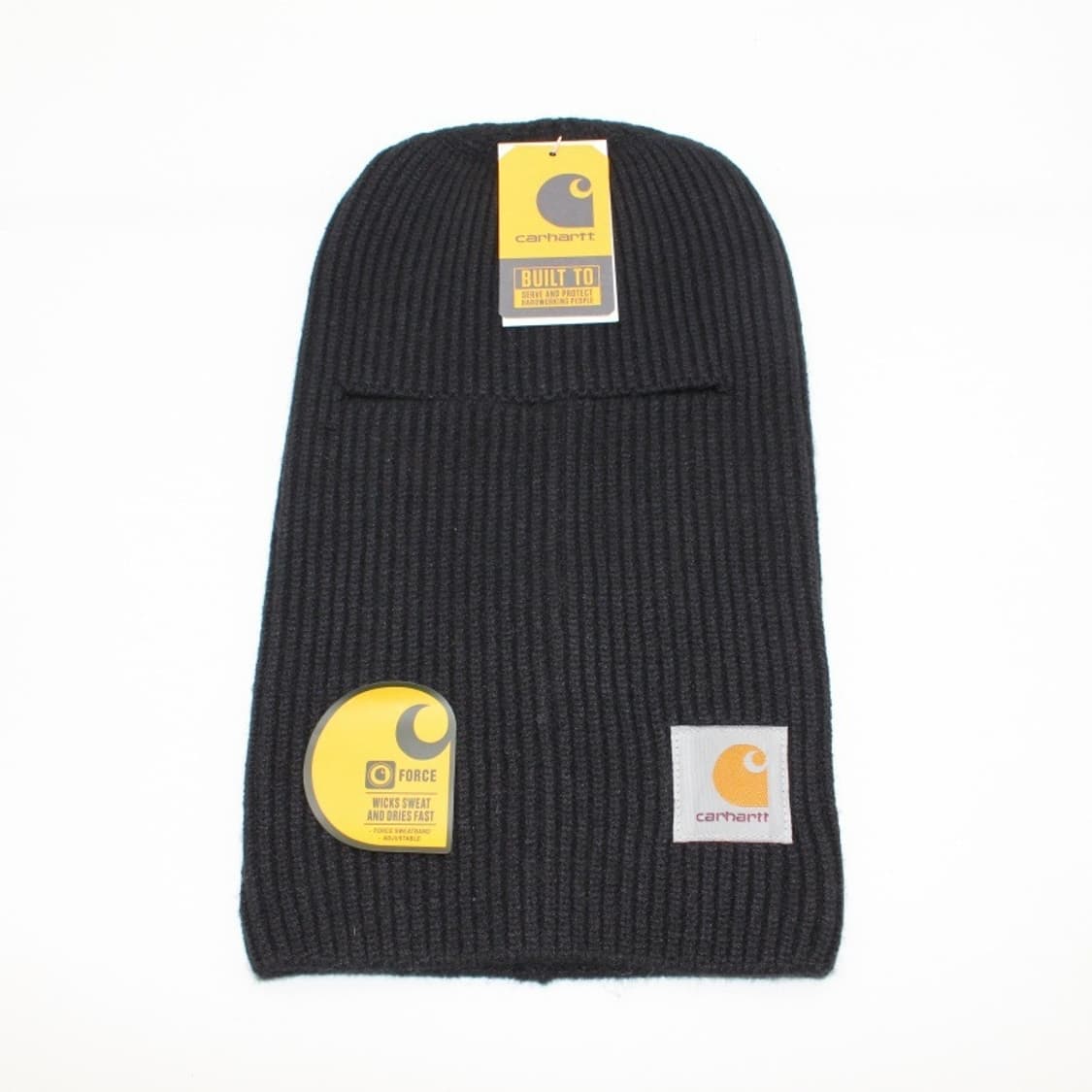칼하트 바라클라바 비니 모자 상품이미지2