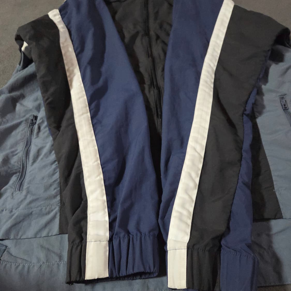 아디다스 노바 윈드브레이커 바람막이 자켓  상품이미지5