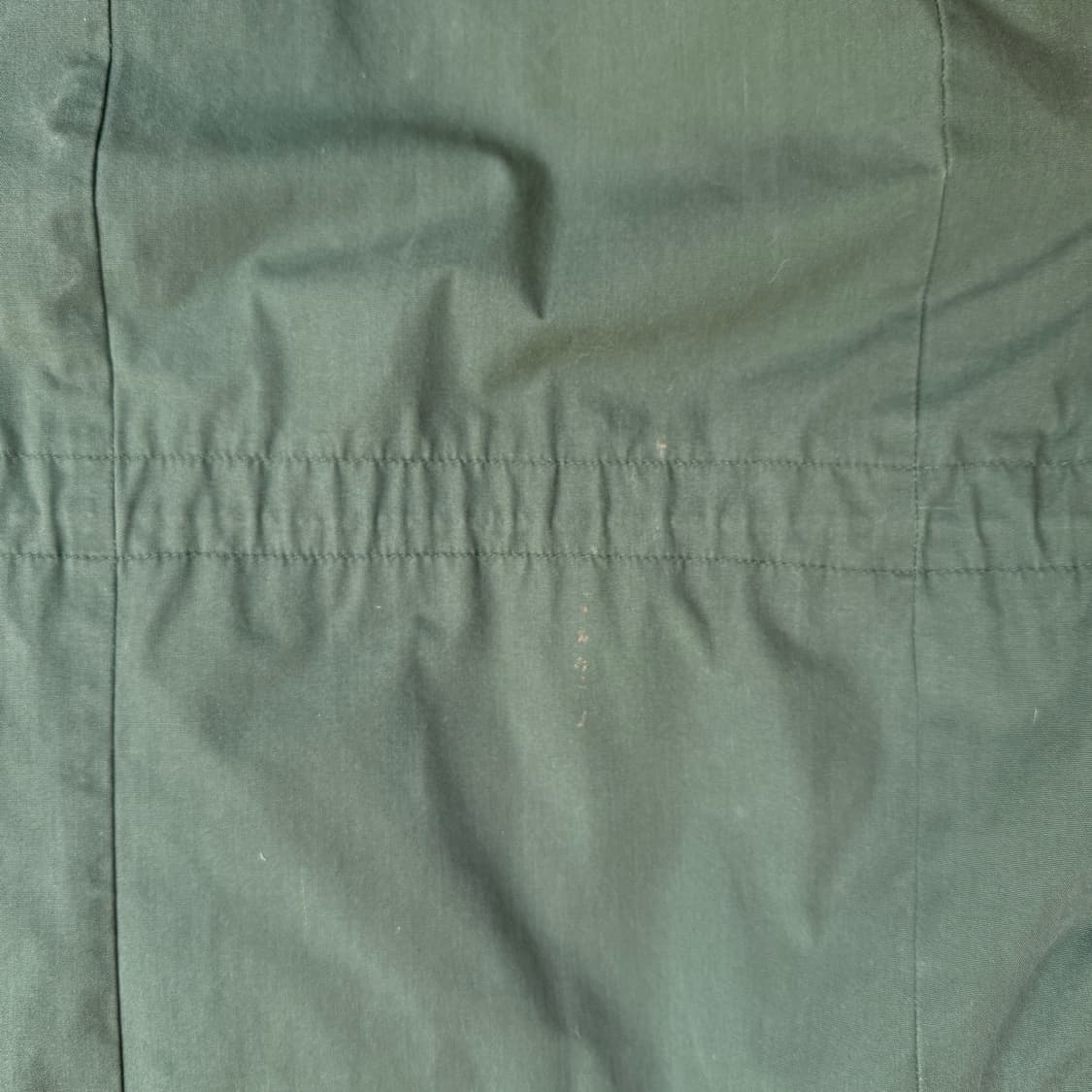 M90 스웨덴 오리지널 개파카 상품이미지7