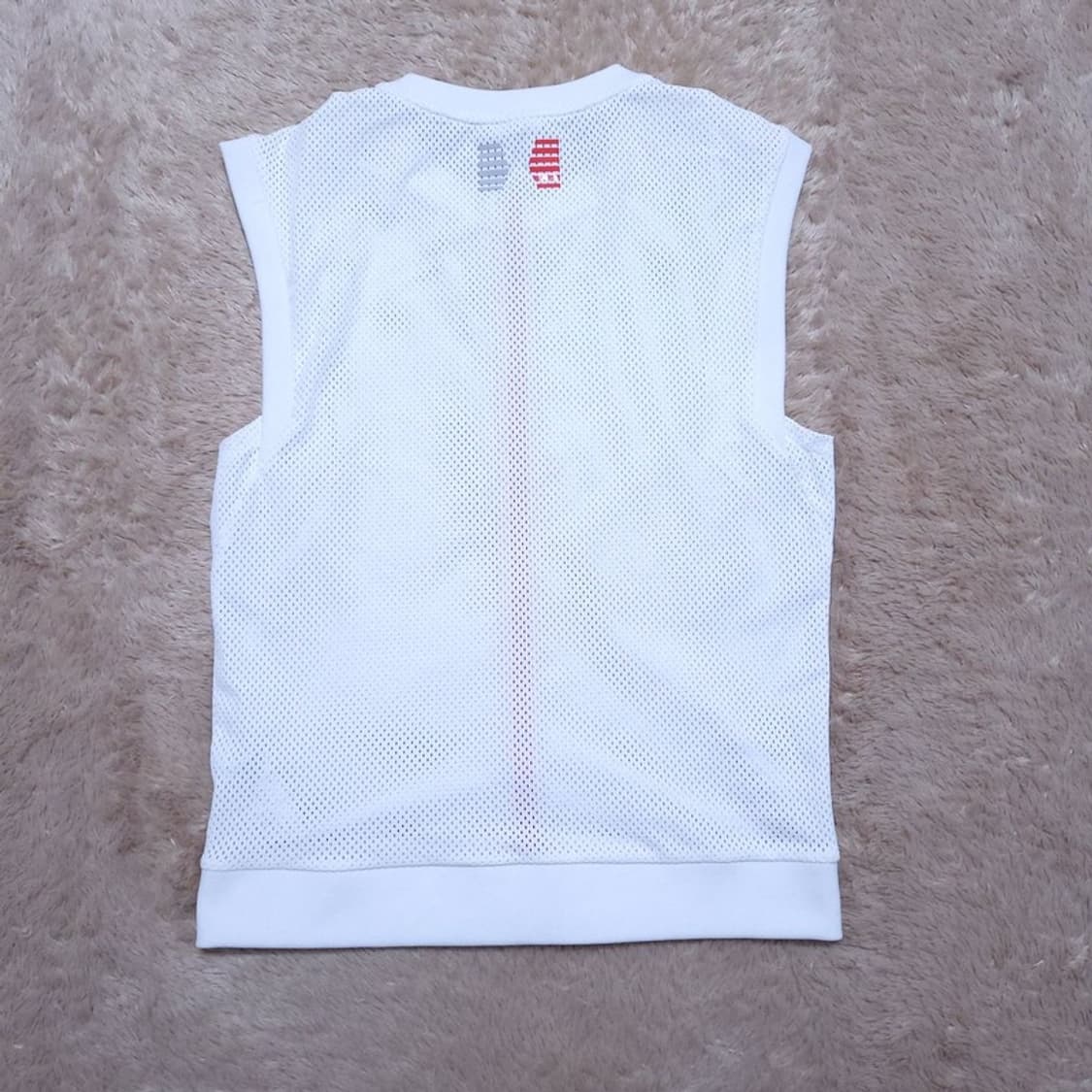 Spyder 여 조끼 M 0413 상품이미지2