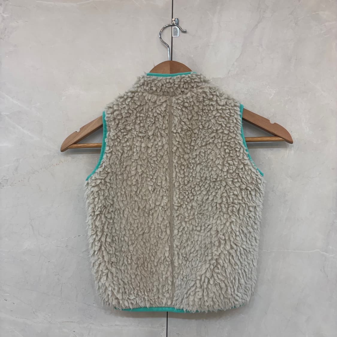 파타고니아 키즈 레트로 파일 베스트 상품이미지5