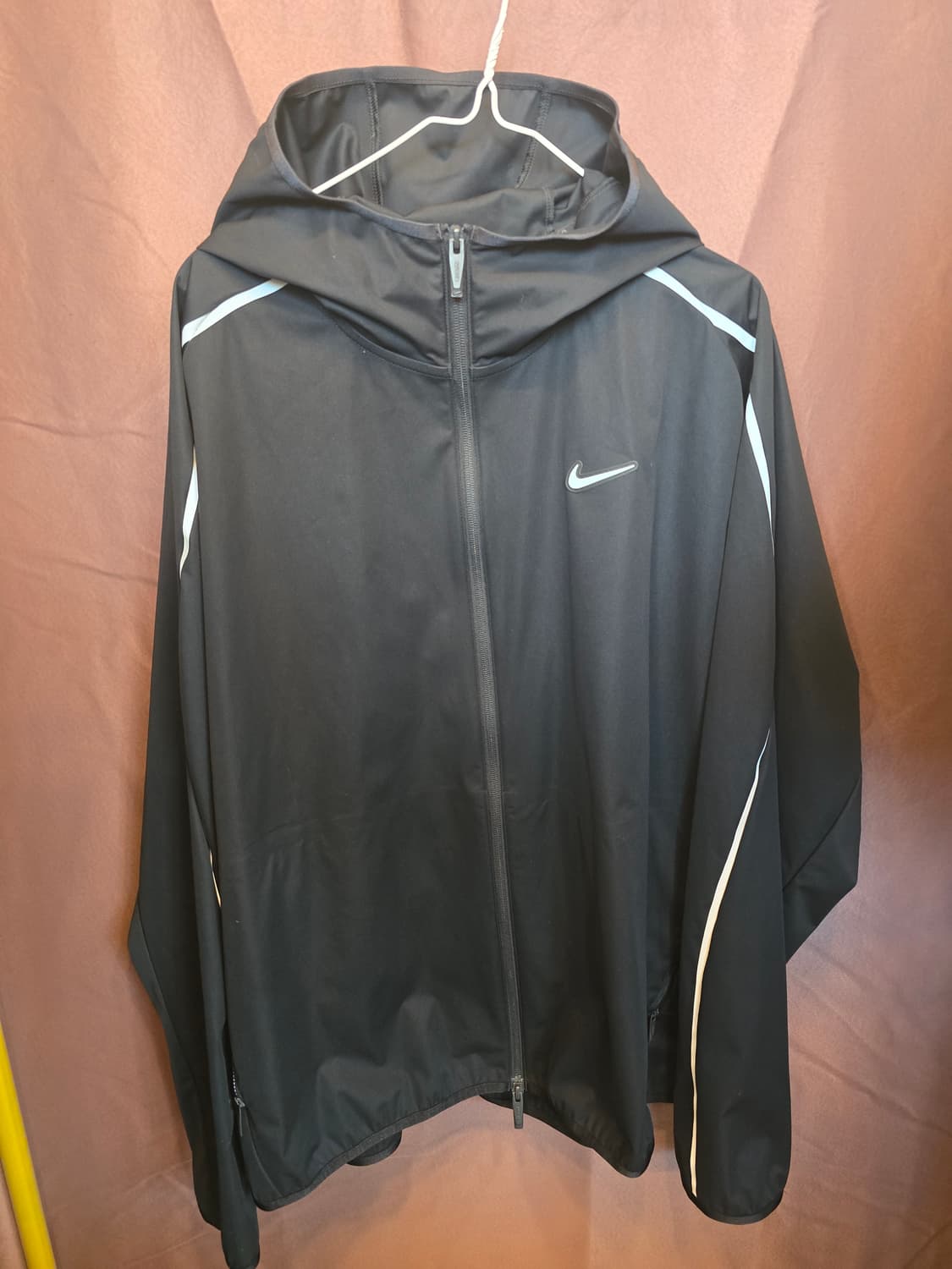 나이키 nocta 드라이핏 후드집업 상품이미지2