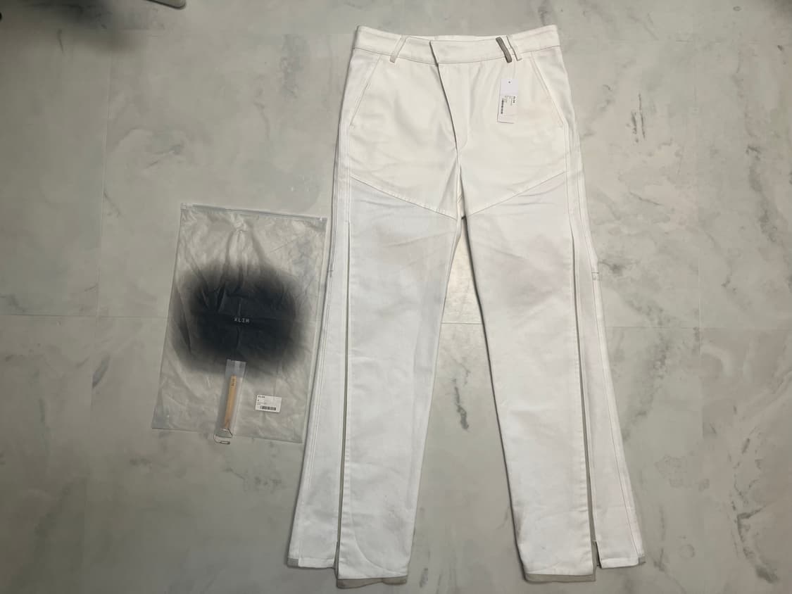 EP.6 05 TROUSERS M size 상품이미지2