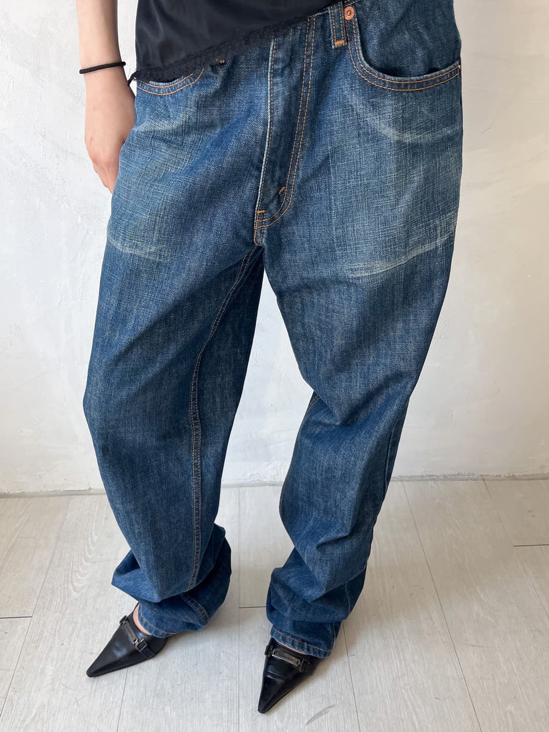 Levi’s 220 상품이미지4