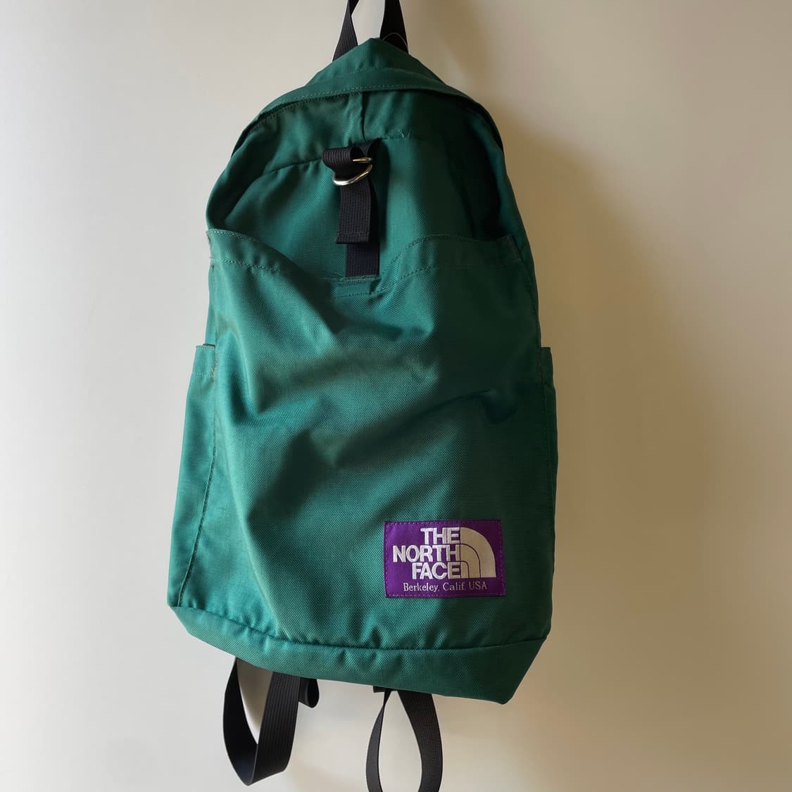 노스페이스 퍼플라벨 백팩 상품이미지3