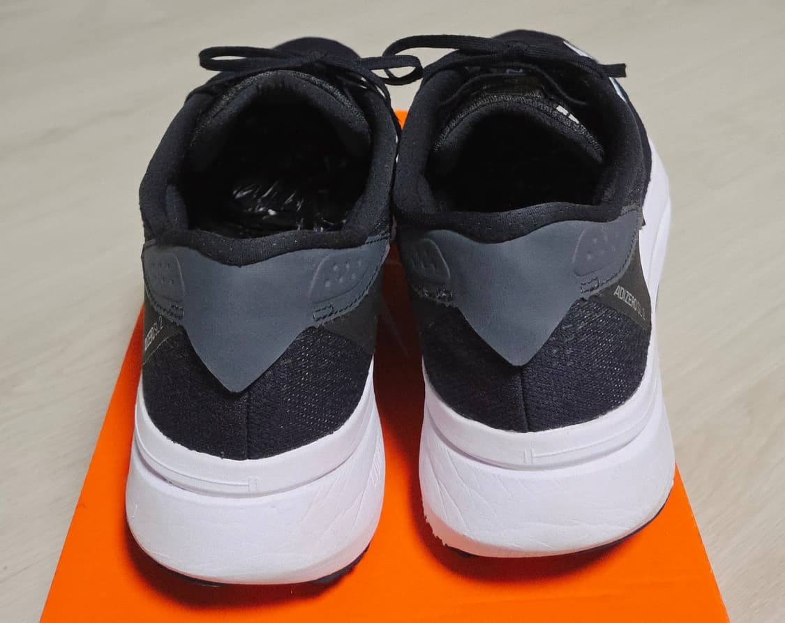 아디다스 아디제로 SL12 러닝화 마라톤화 상품이미지7