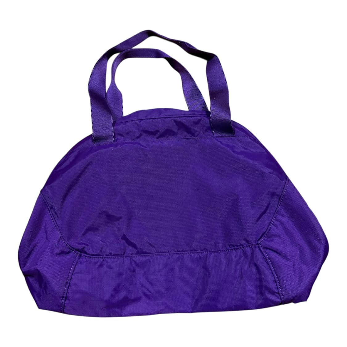 ✨ (바배) 아디다스 퍼플 보스턴 백 가방  상품이미지2