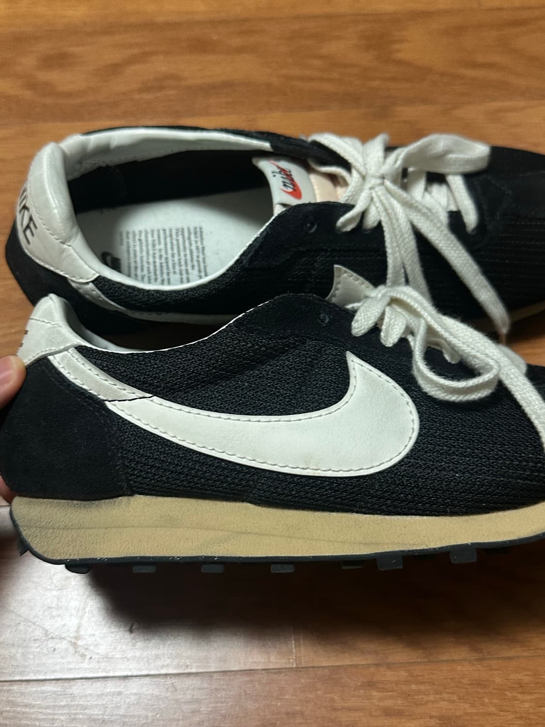 260) LD-1000 블랙 앤 세일 상품이미지3