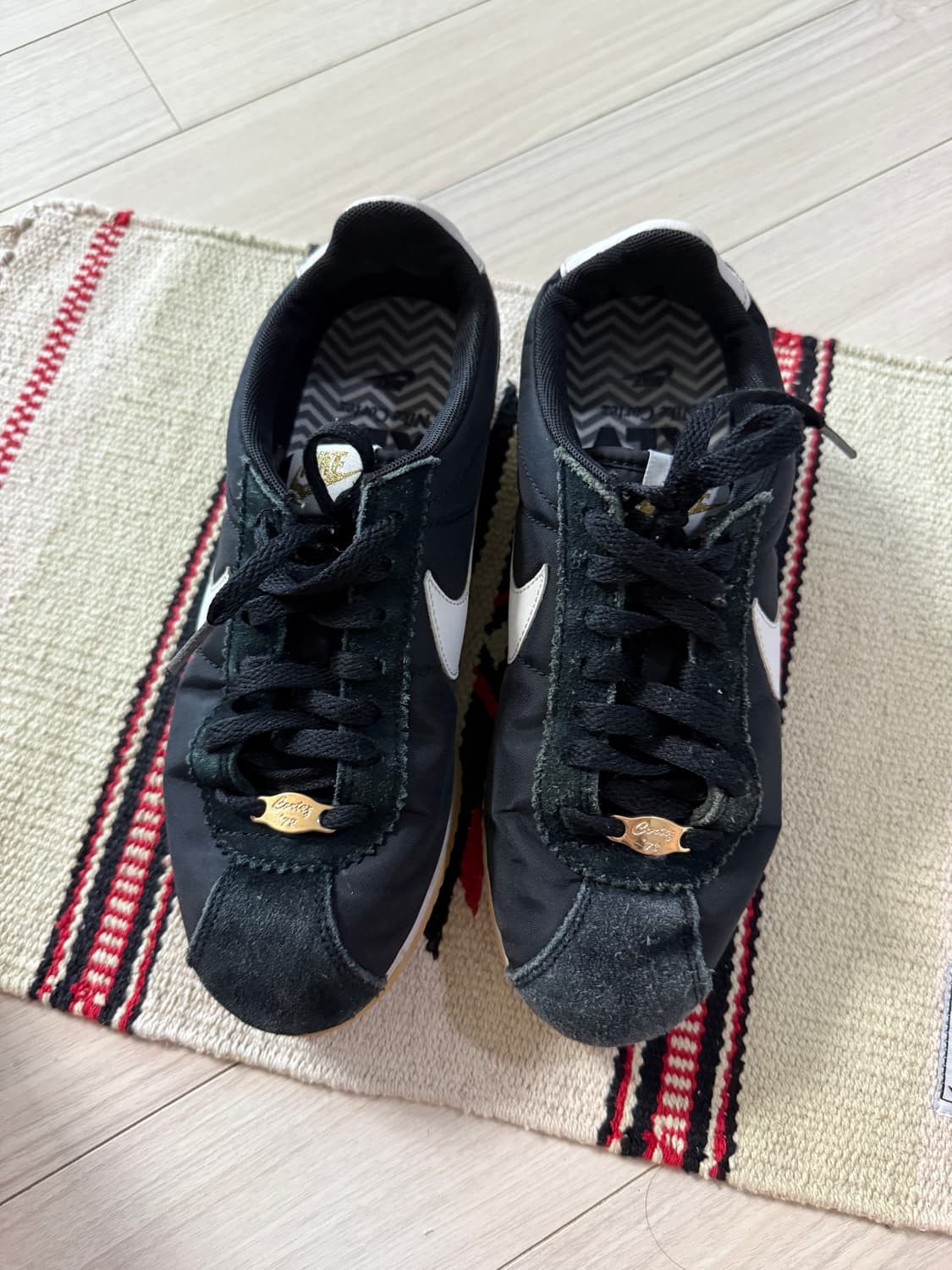 나이키 nike us 7.5 245 상품이미지1