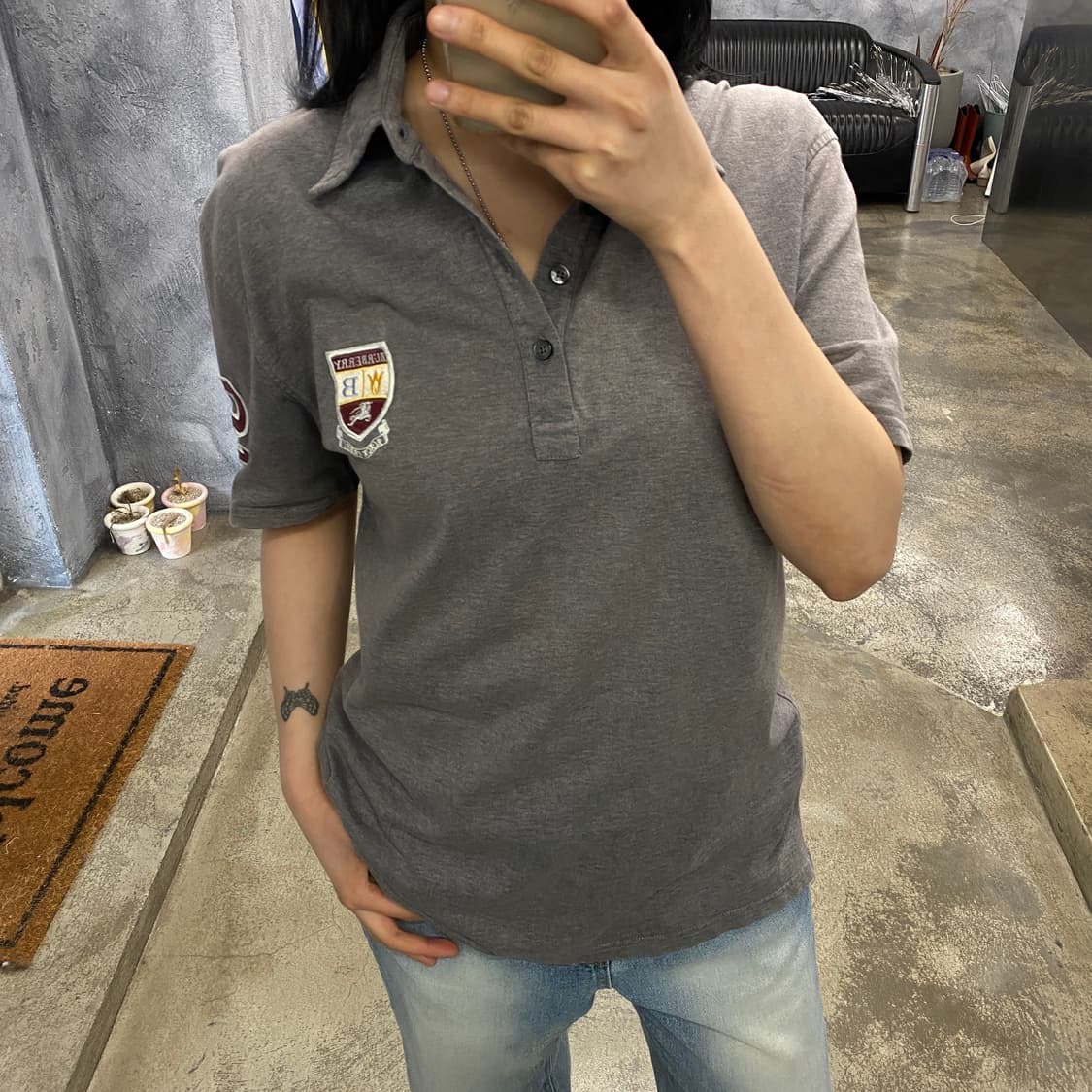 Burberry 상품이미지7