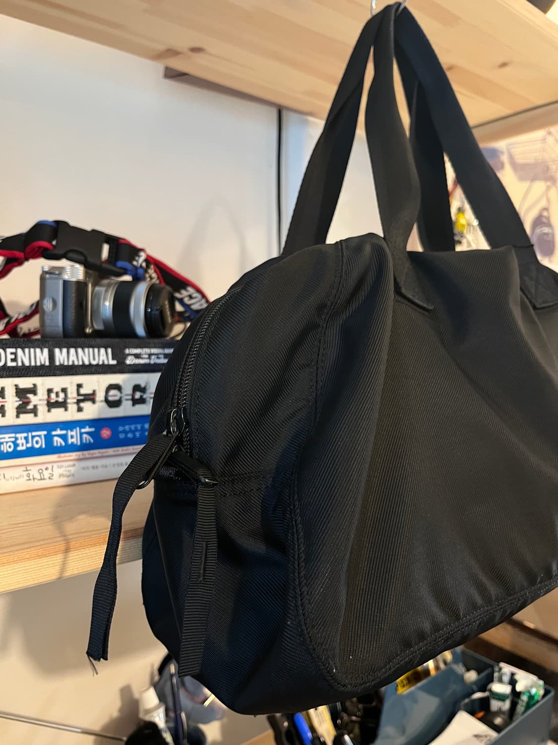 porter baguette bag 상품이미지3