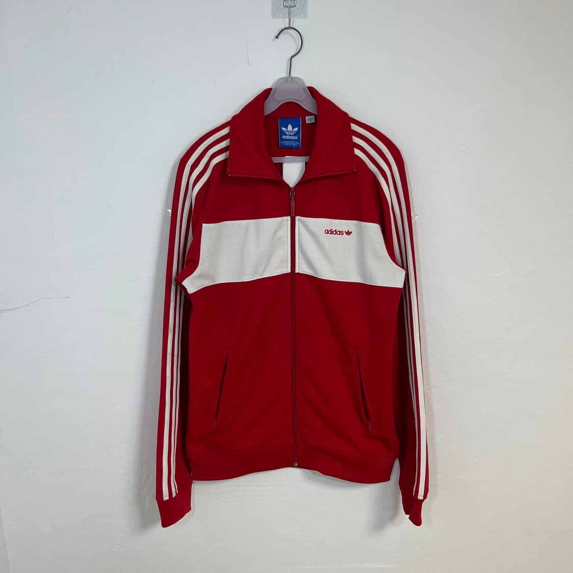 Adidas Beckenbauer jersey 상품이미지4