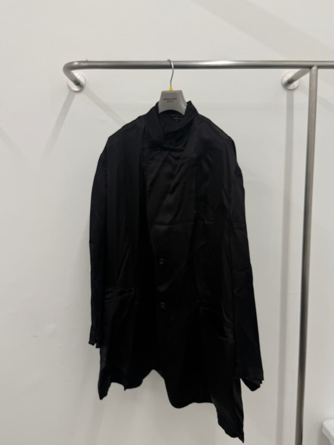 꼼데가르송 옴므플러스 블레이저 상품이미지2