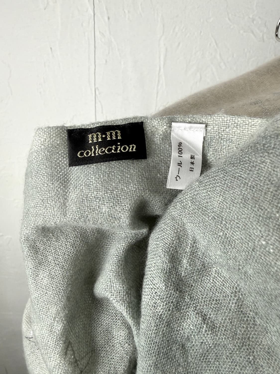 JPN 그라데이션 별 머플러 상품이미지3