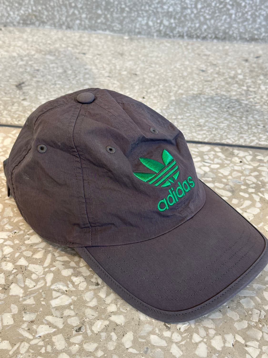 Adidas ball cap 상품이미지3