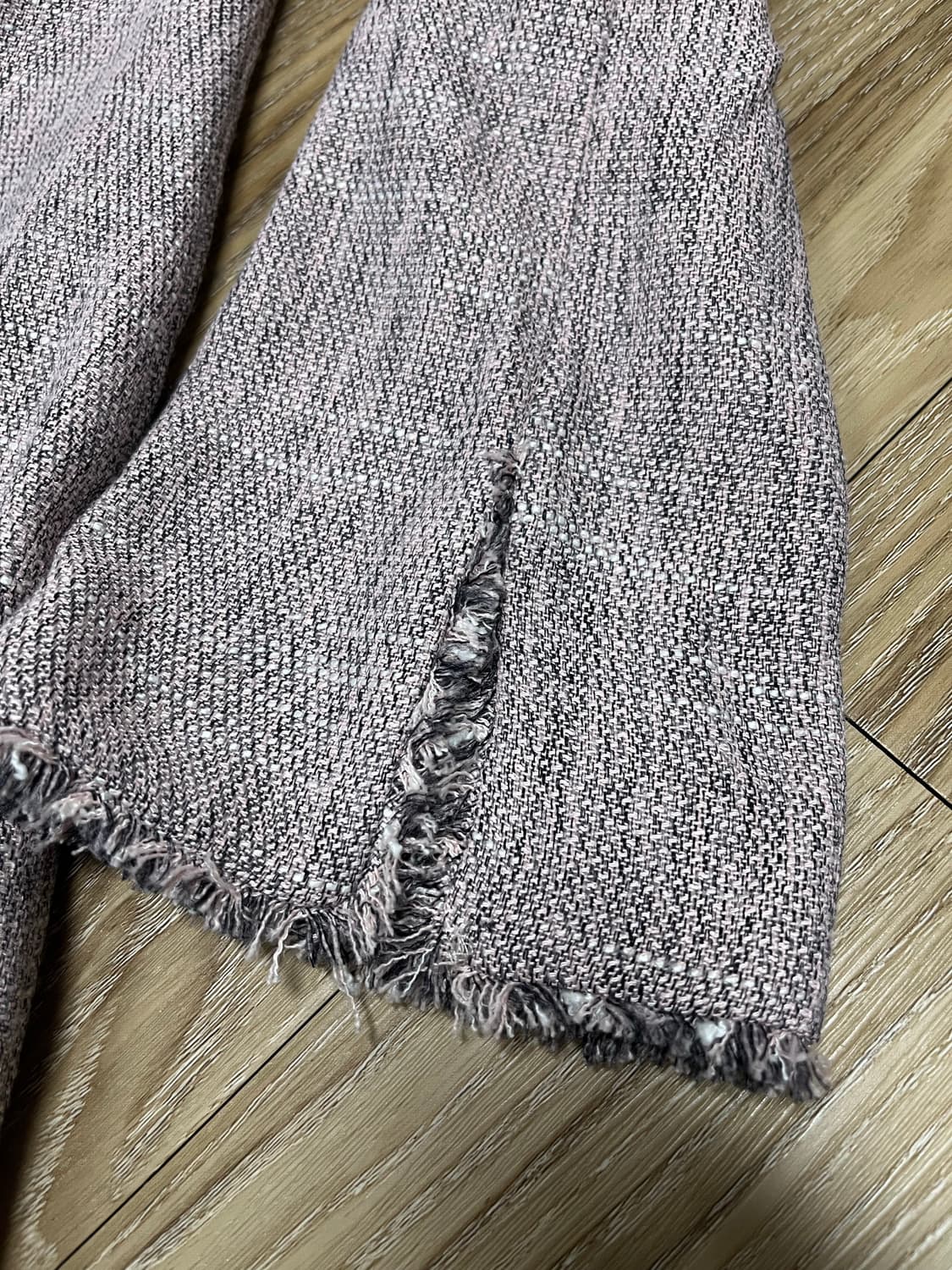 (새상품) 미쏘 원피스 S 상품이미지3