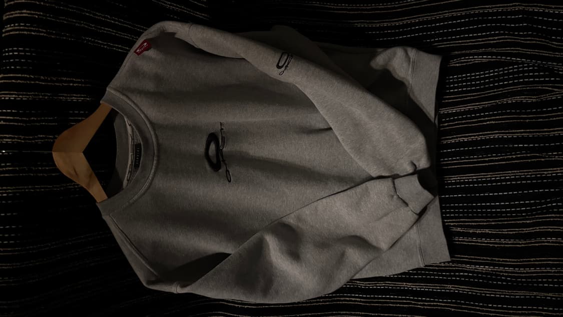 오클리 맨투맨  상품이미지6