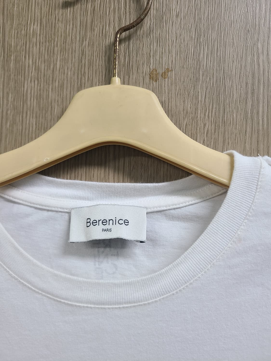 베르니스 반팔티  상품이미지2