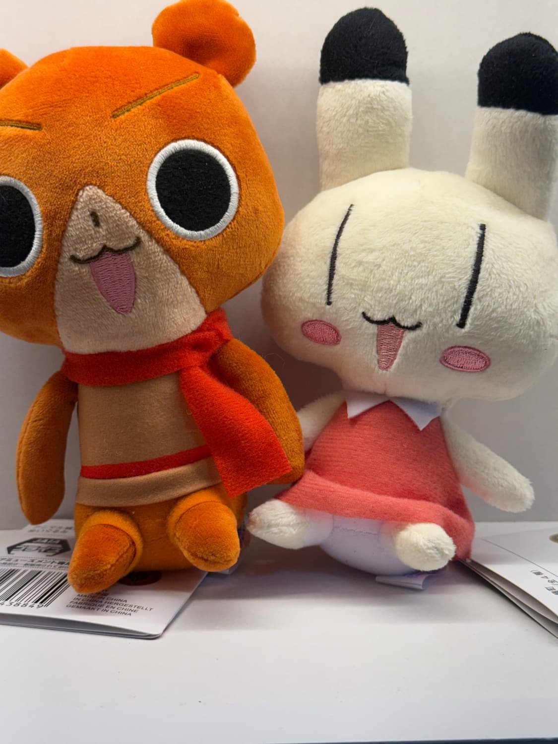 두근두근 비밀친구 인형 일괄 상품이미지1