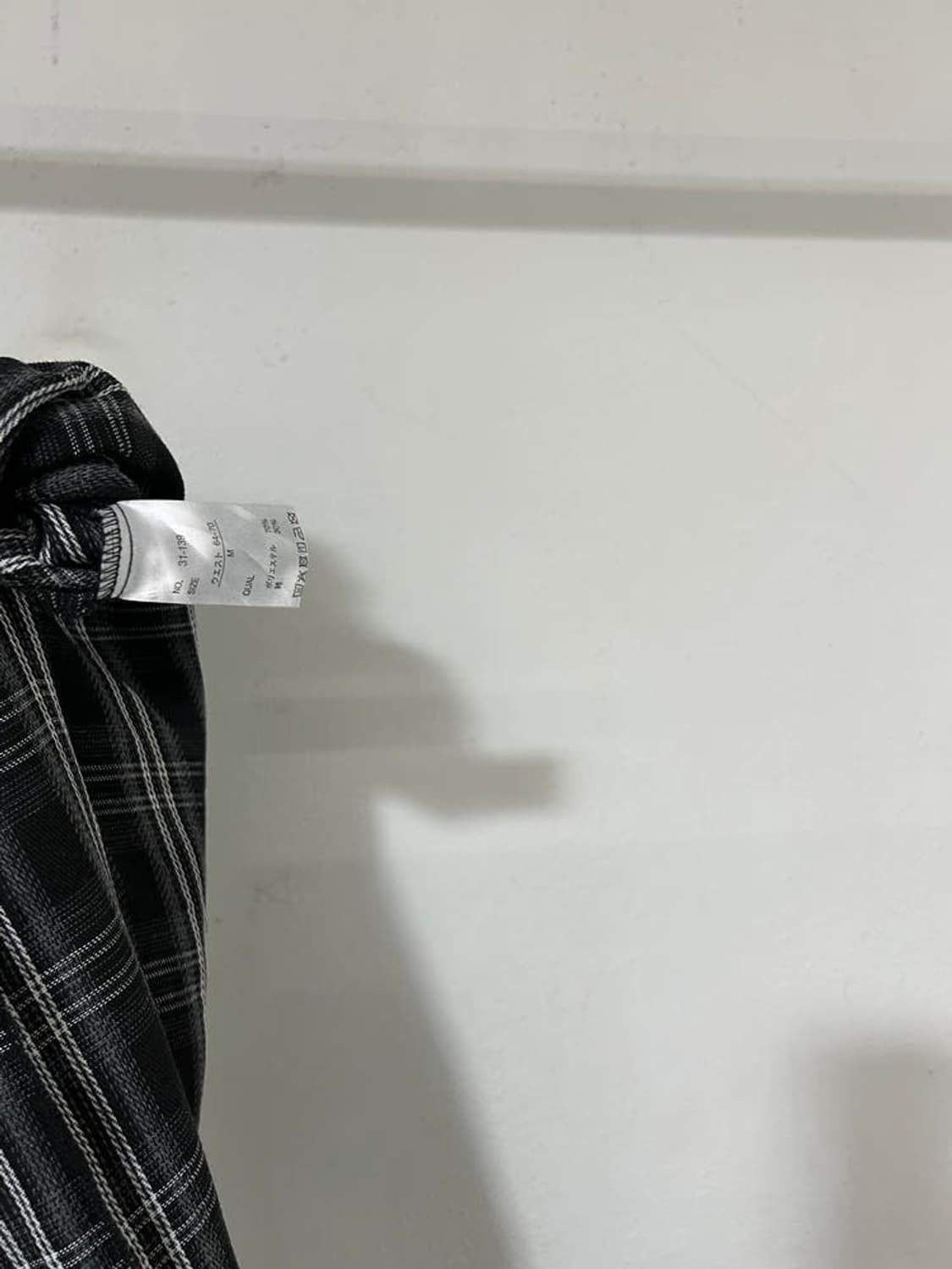 vtg skirt 상품이미지4