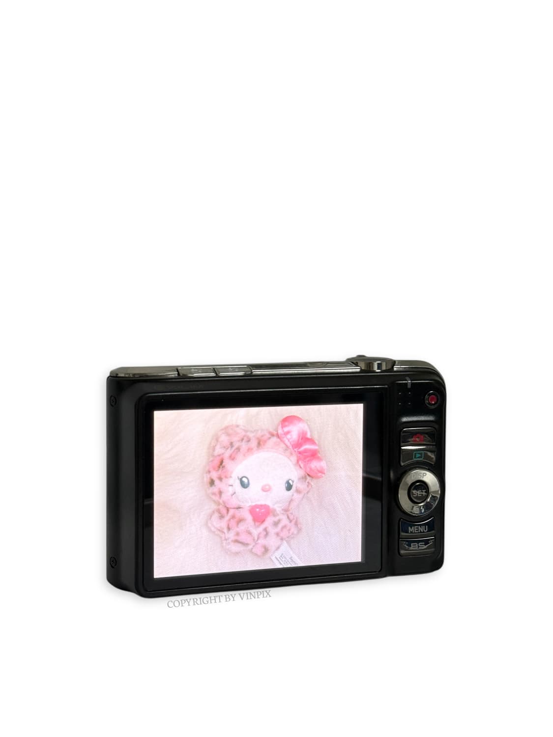 카시오 엑슬림 H10 (casio h10) 빈티지 디지털 카메라 디카 상품이미지9