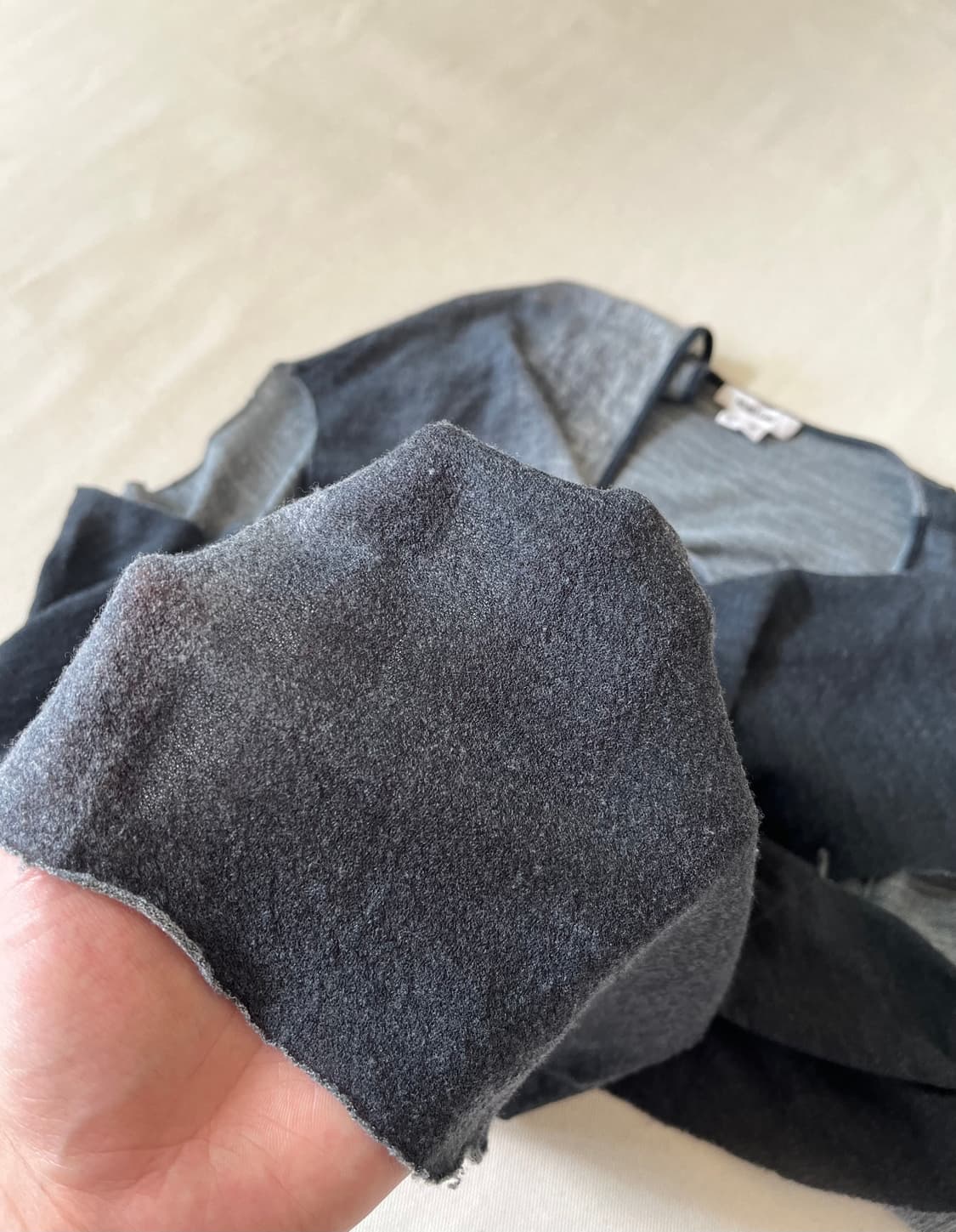 헬무트랭 슬리브리스 상품이미지5