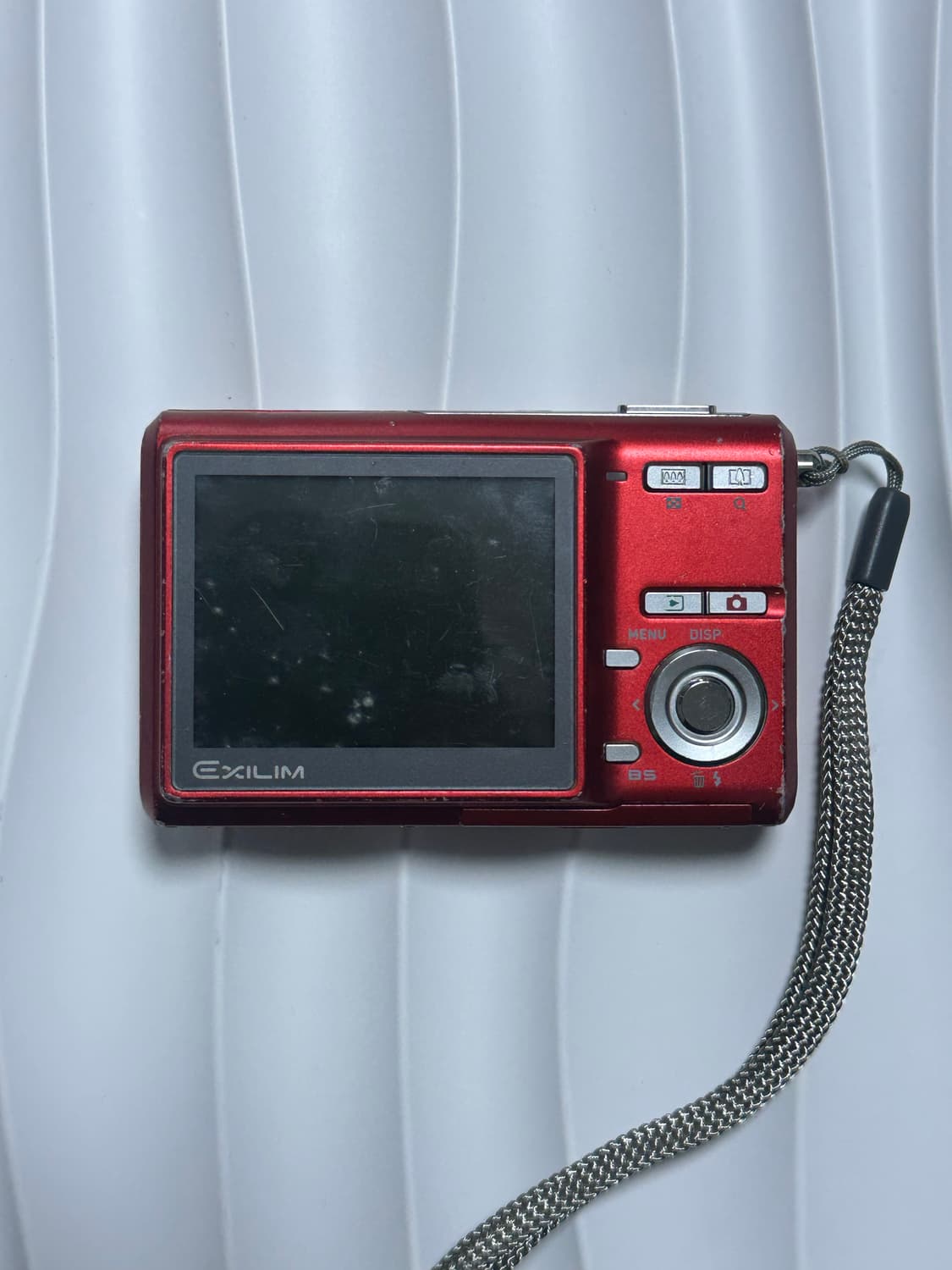 카시오 엑슬림 EX-Z60 / 빈티지 디카 뽀용&쿨한감성 상품이미지5