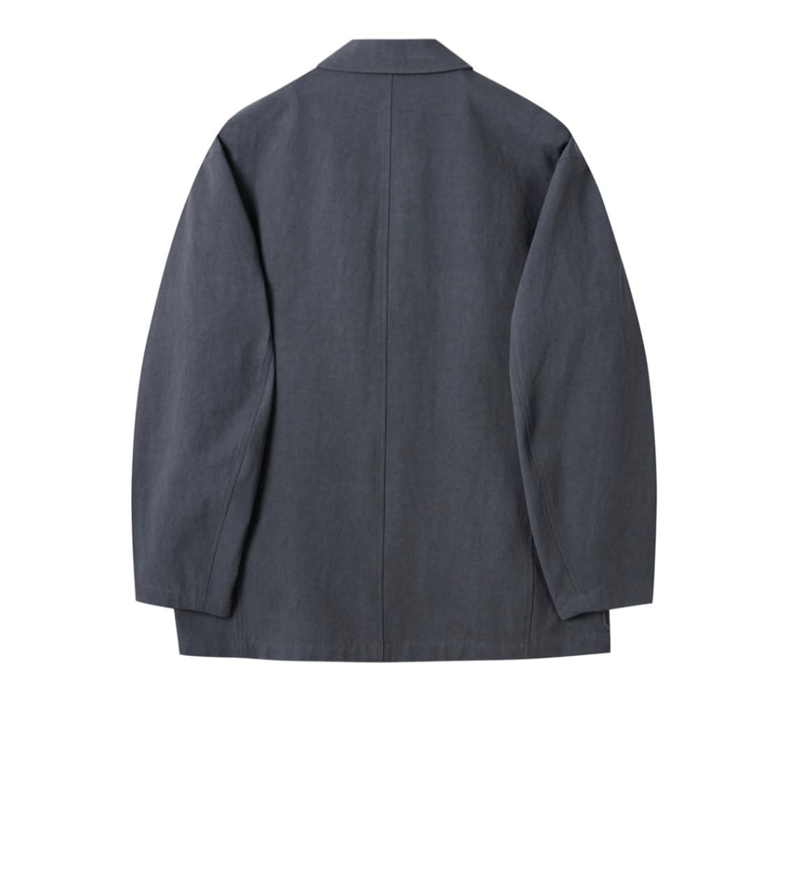 25SS 커스텀멜로우 오버사이즈 코튼자켓 상품이미지2