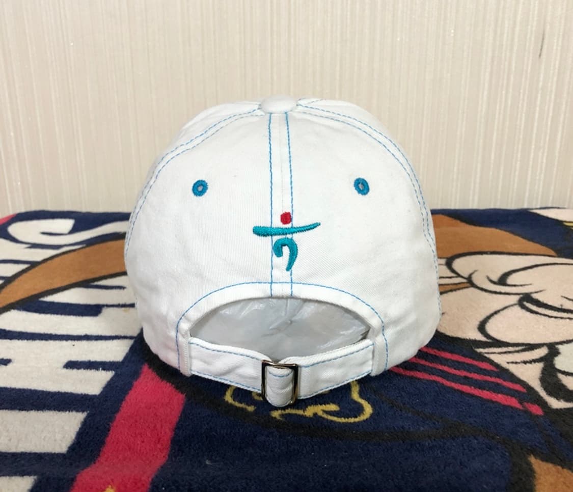 미즈노 하나금융골프단 프로골퍼모자/캡 상품이미지8