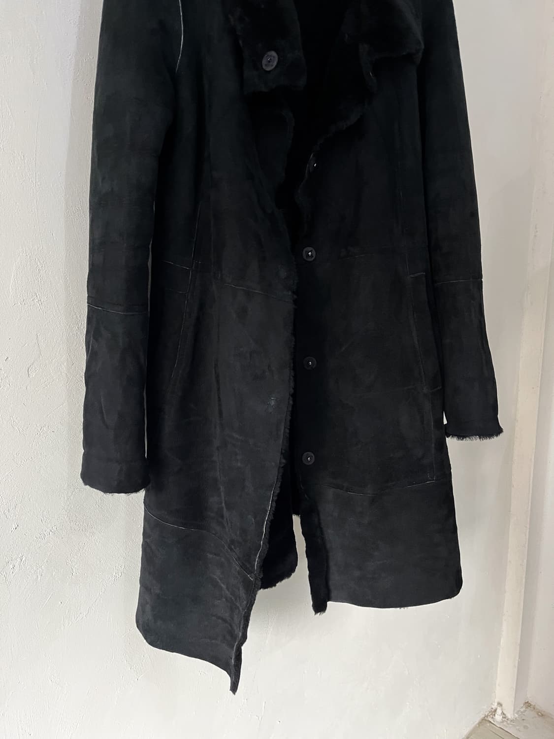 Theory Made in USA(Lambskin) 상품이미지5