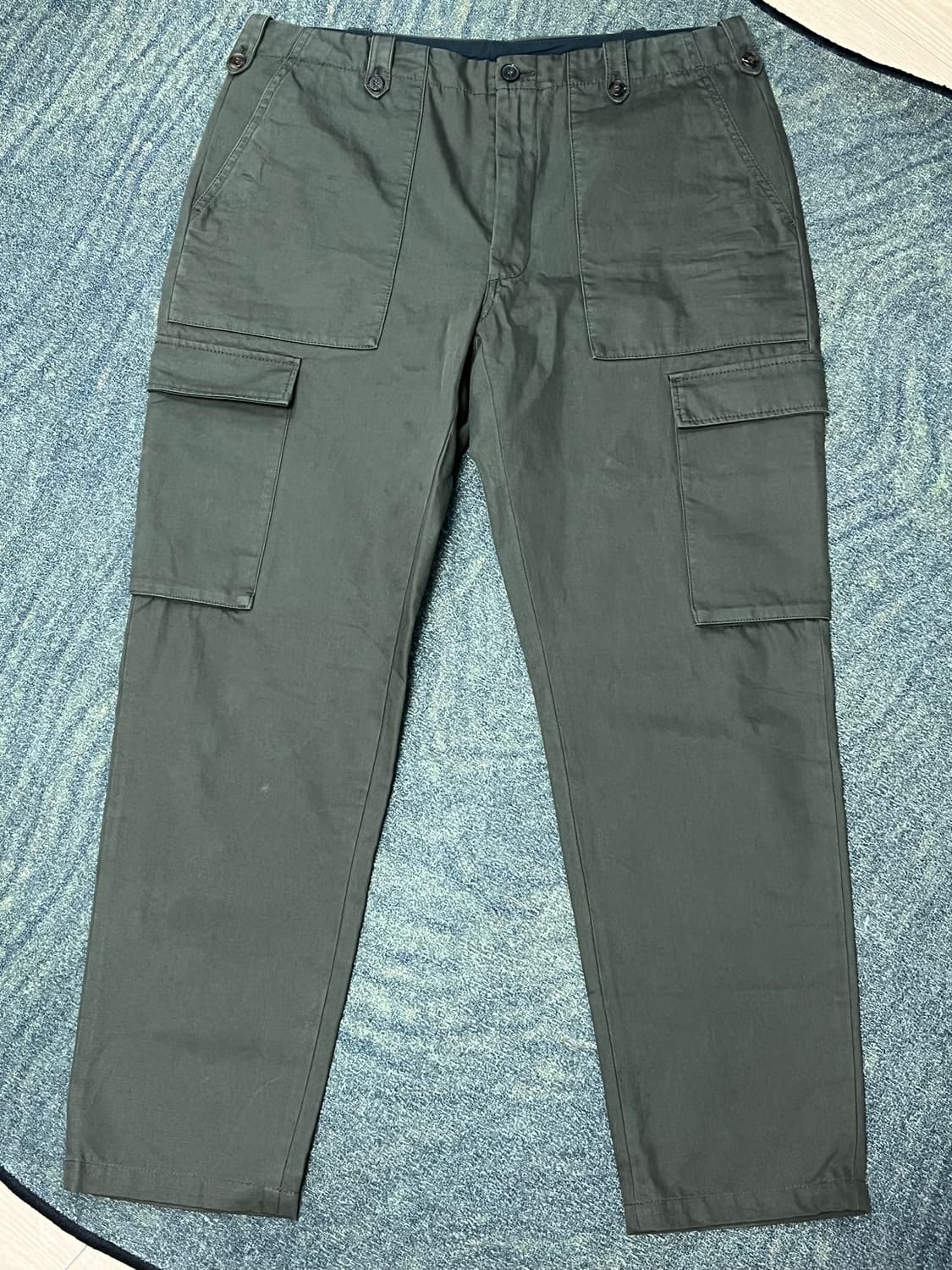 Maison Margiela 17ss cargo 52 상품이미지1