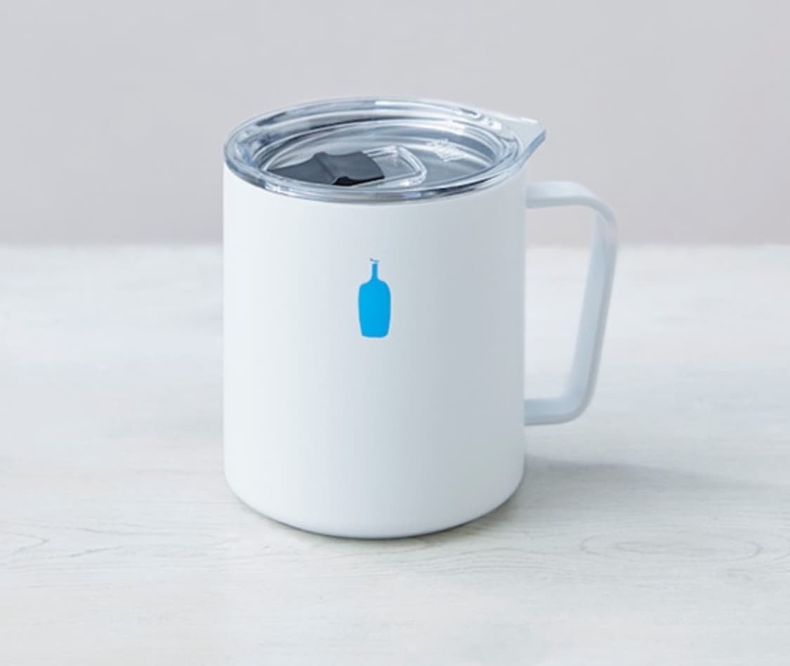 휴먼메이드 x 블루보틀 커피 트레블 머그  상품이미지2