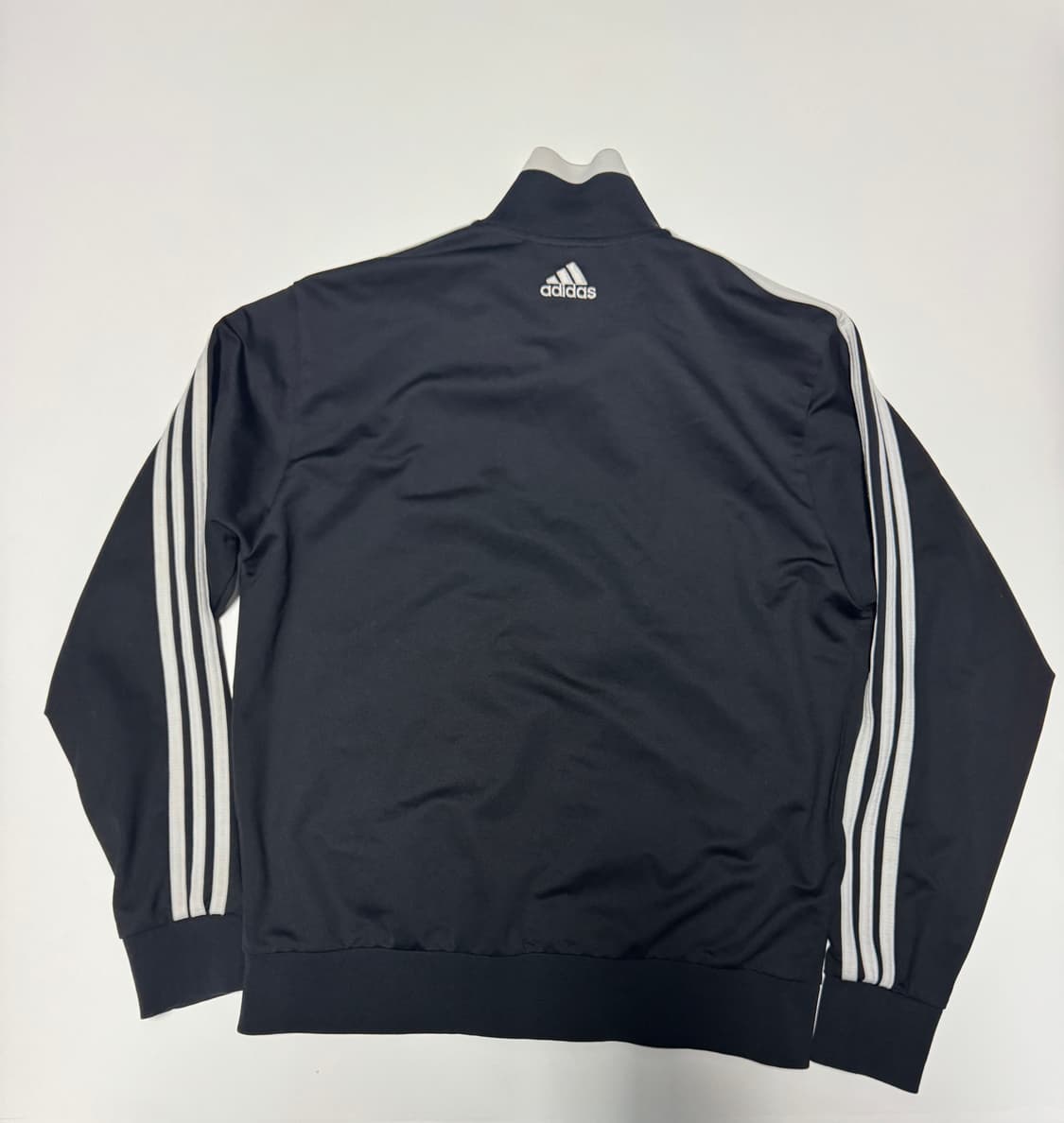여성 아디다스 올드스쿨 HSM 수트 트랙탑 져지 M 상품이미지2