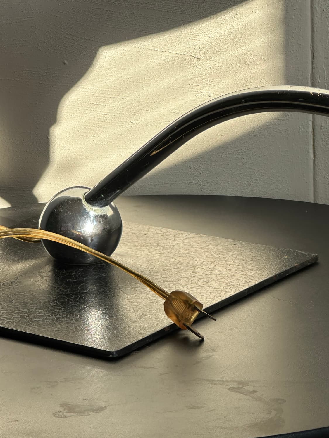 MG Wheeler SIGHT LIGHT 테이블 램프 상품이미지8