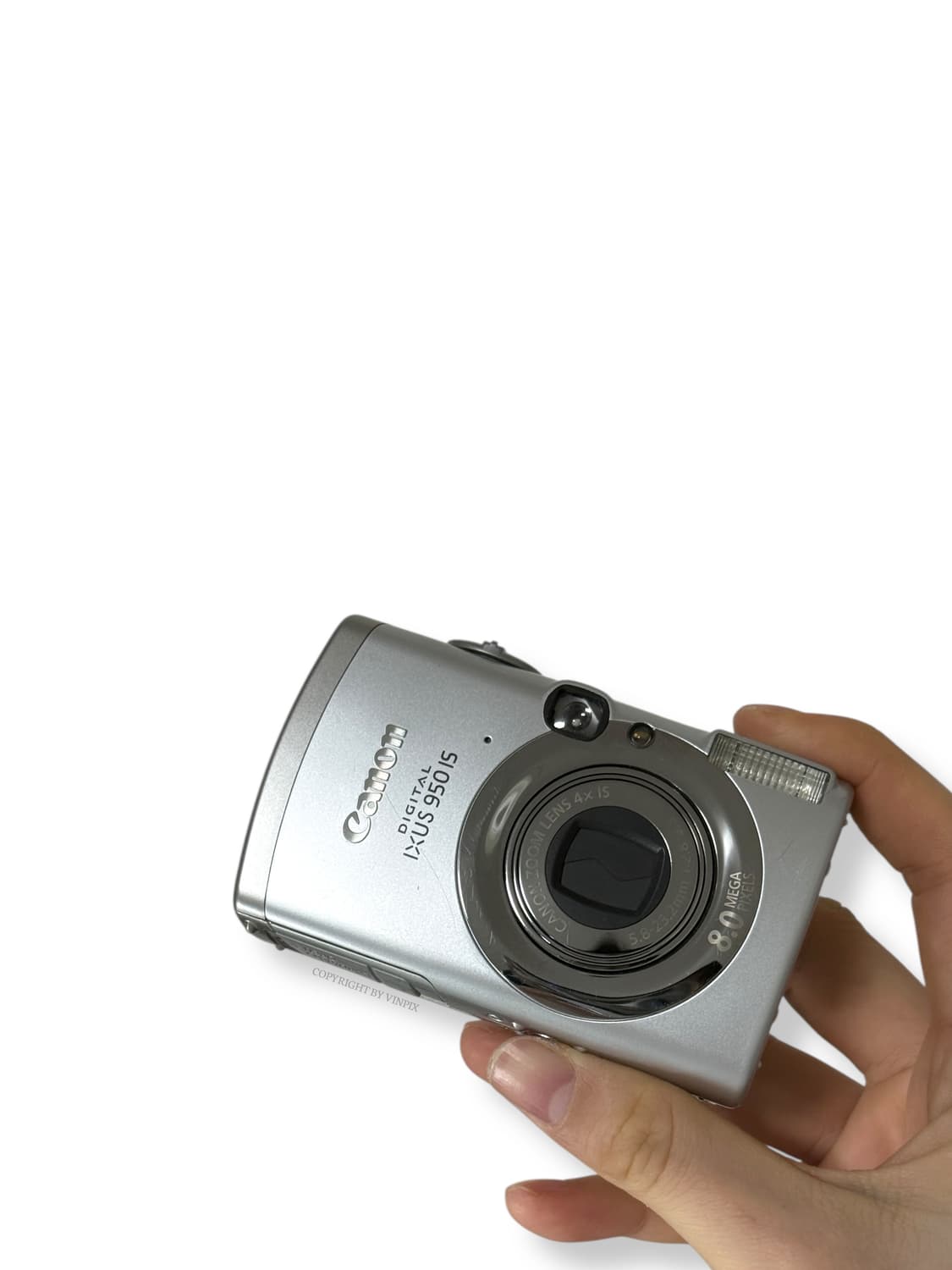 |토모토모픽💓| 캐논 익서스 950(ixus 950) 디지털 카메라 상품이미지10