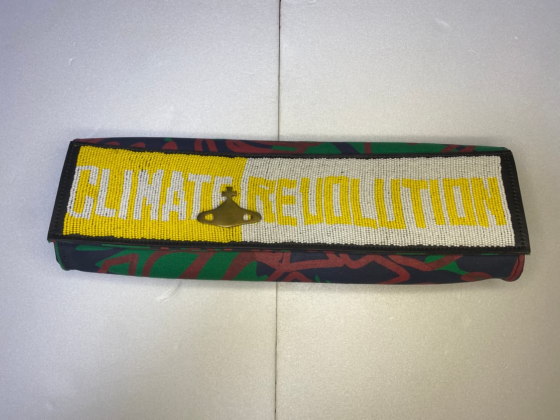 vivienne westwood 클러치백 상품이미지1