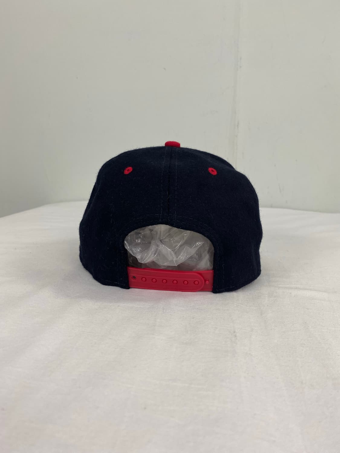 뉴에라 보스턴 레드삭스 스냅백 M-L  상품이미지5