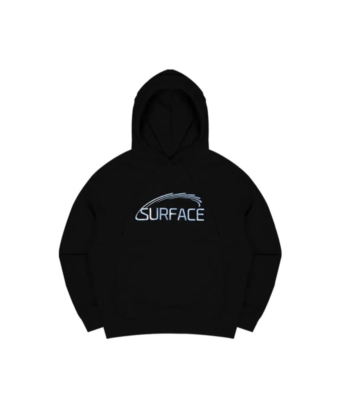 새상품)본투윈 surface 후드티 2사이즈 상품이미지1