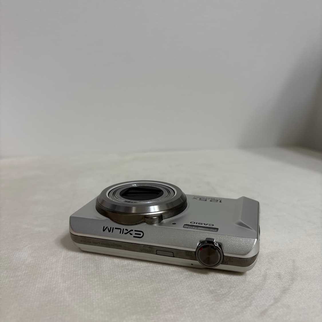 CASIO ZS160 상품이미지6