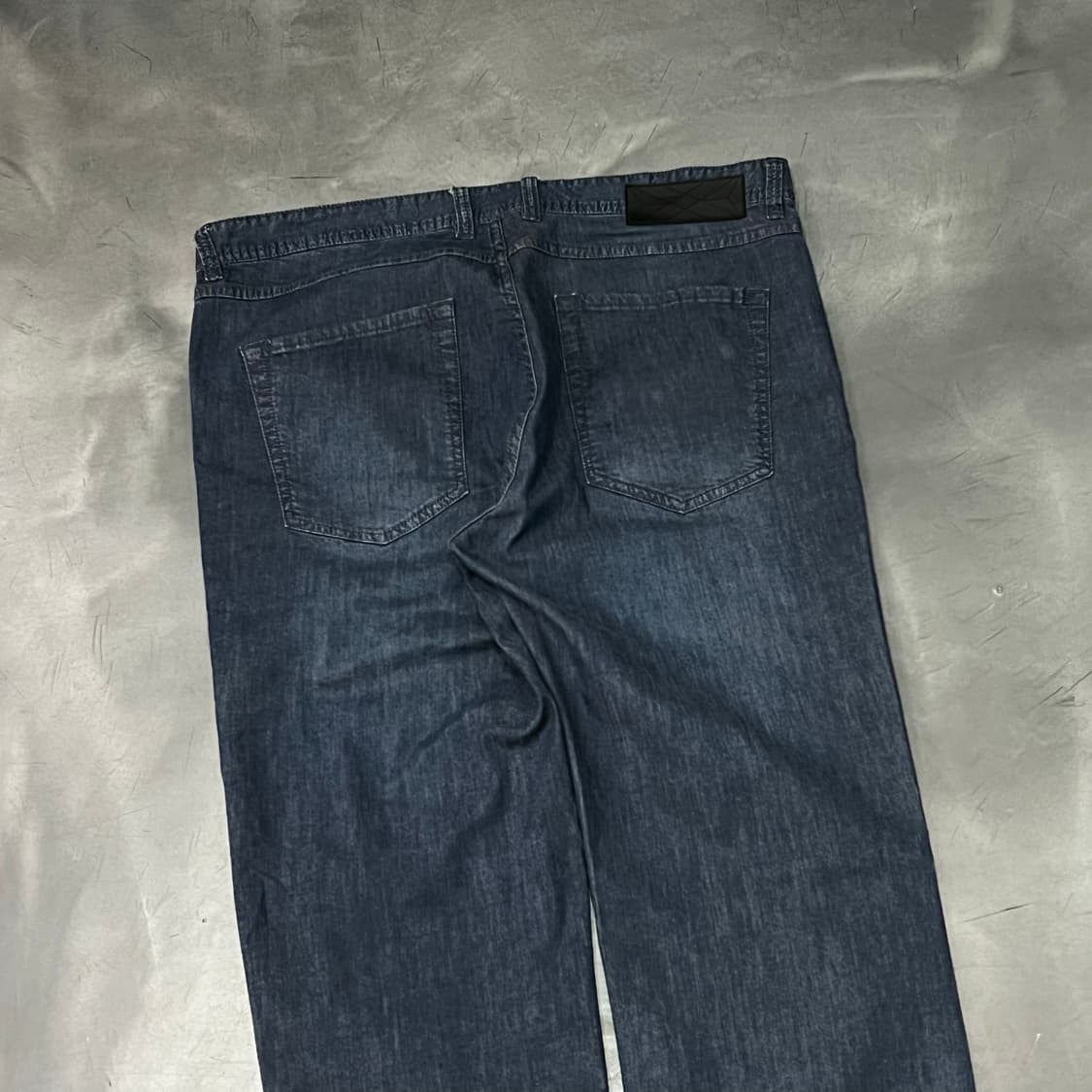  알레그리 데님 팬츠 y14755 상품이미지5