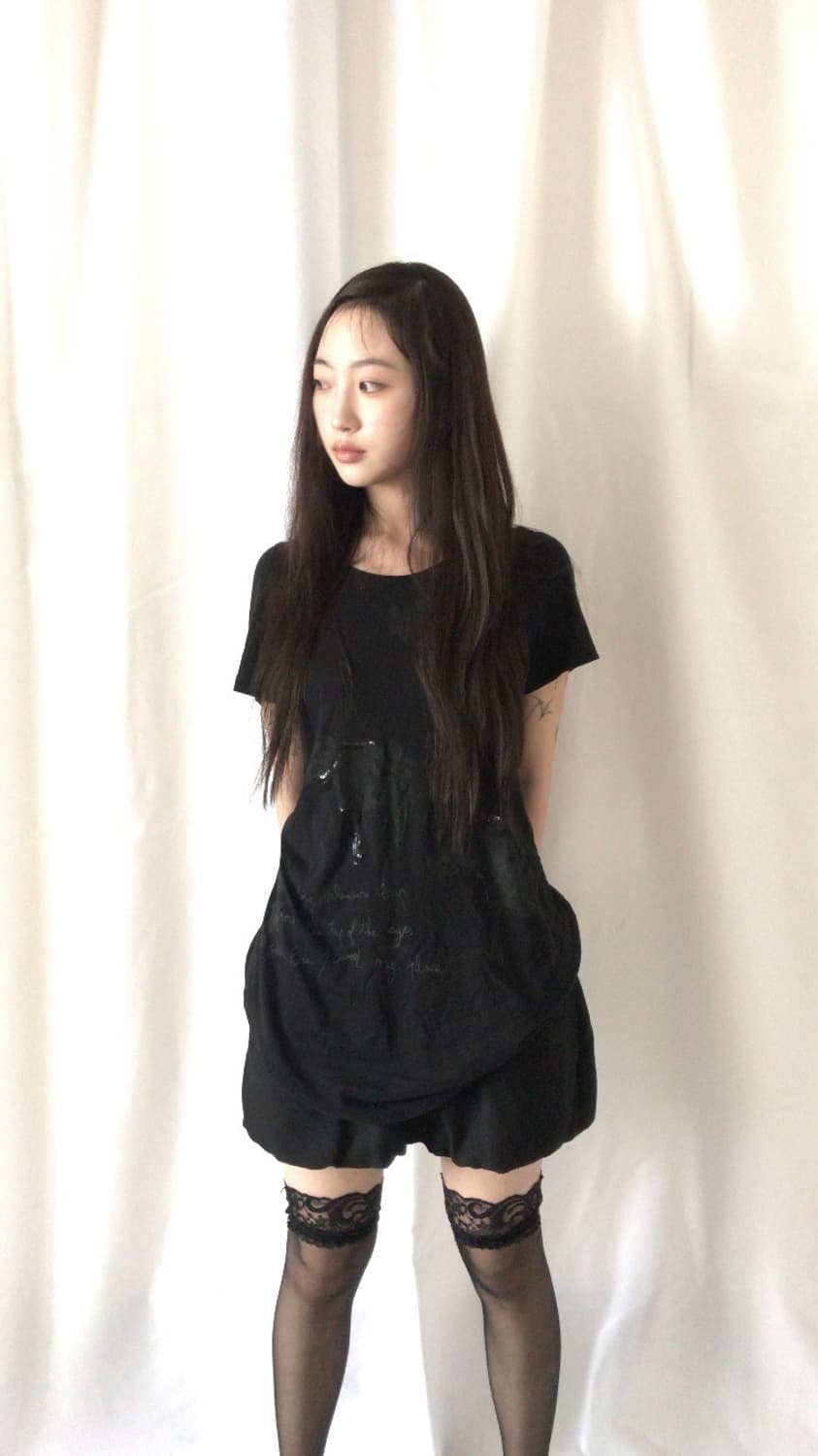 krizia jewellery tee 상품이미지2