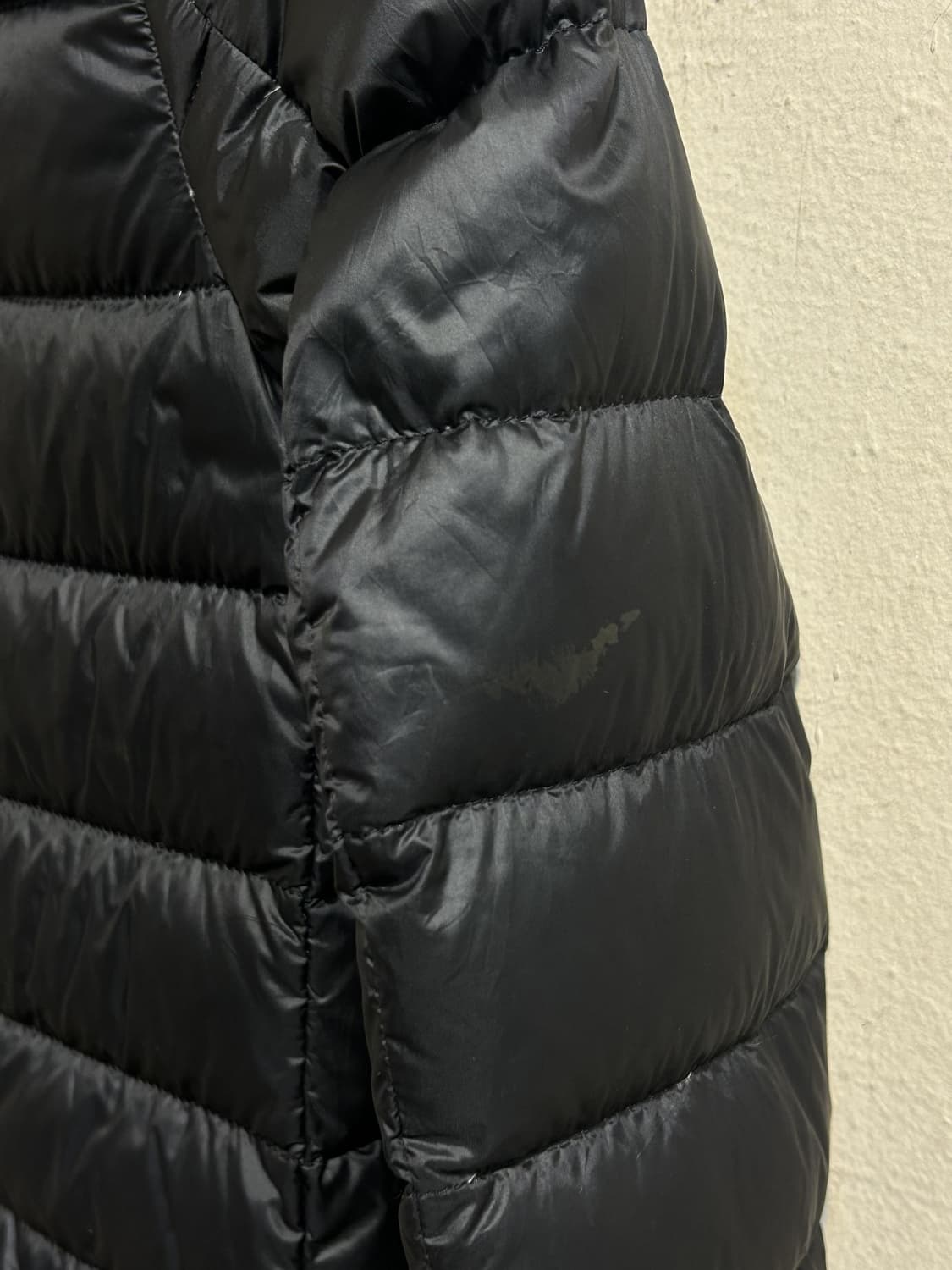 몽클레어 아코루스 키즈 다운 패딩 자켓 상품이미지8