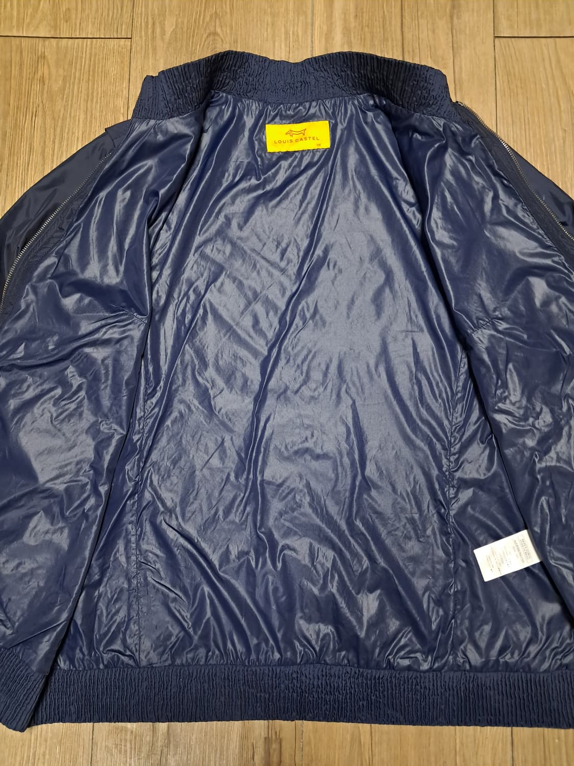 루이까스텔 골프 여성 바람막이 105 상품이미지6